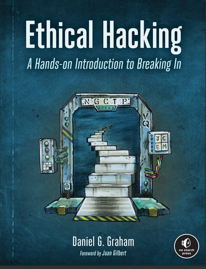 Ethical Hacking